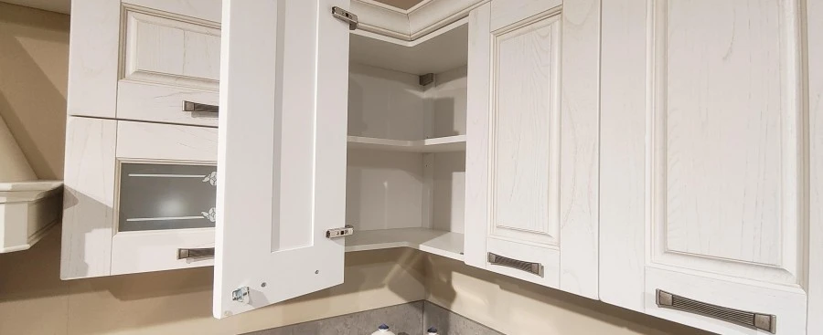 Cucina angolare Arredo3 Verona