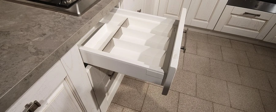 Cucina angolare Arredo3 Verona