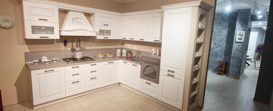 Cucina angolare Arredo3 Verona