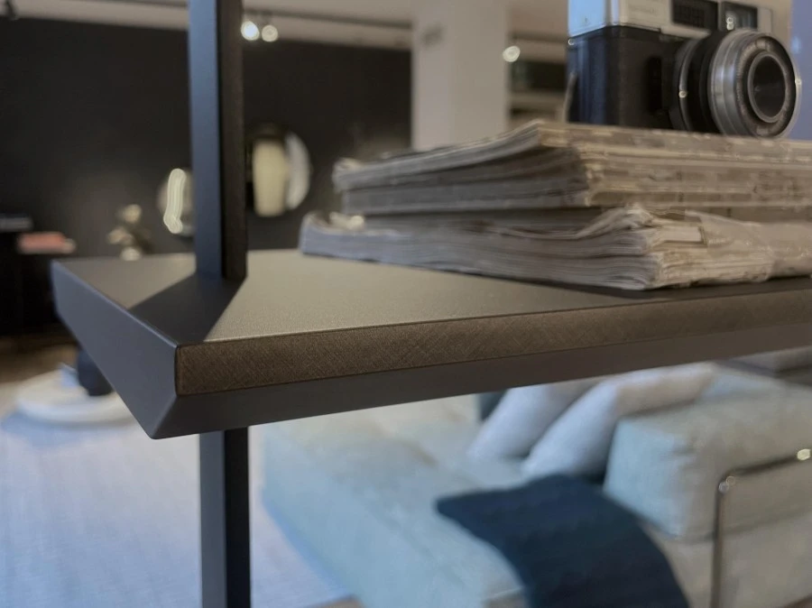 Libreria Cattelan Italia Airport