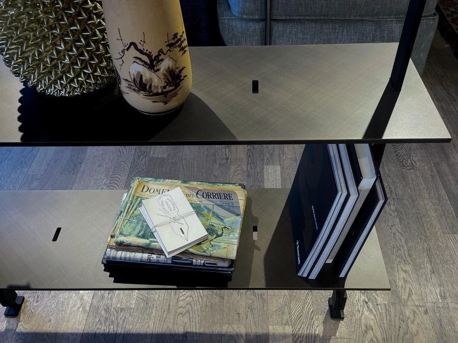 Libreria Cattelan Italia Airport