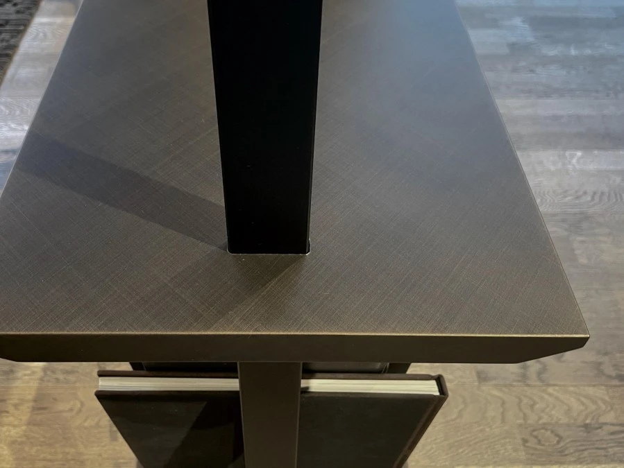 Libreria Cattelan Italia Airport