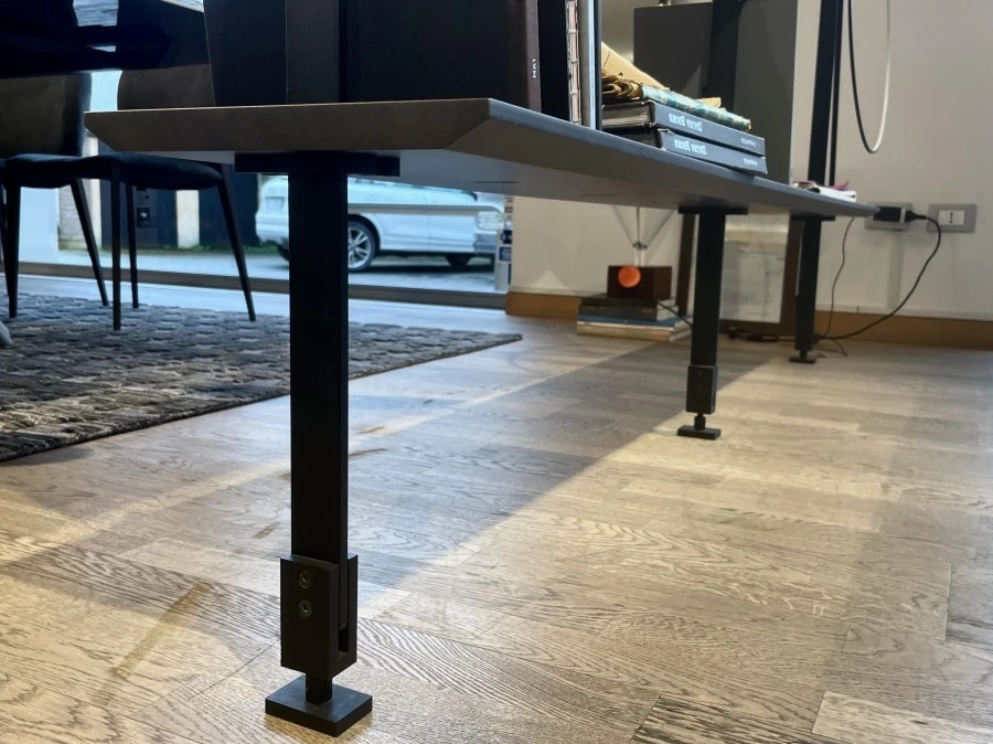Libreria Cattelan Italia Airport
