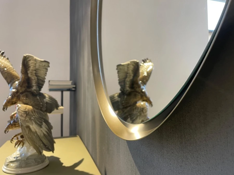 Specchio Novamobili Deep  (coppia)