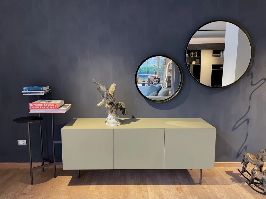 Specchio Novamobili Deep  (coppia)