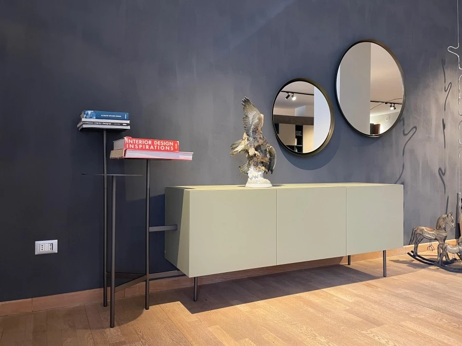 Specchio Novamobili Deep  (coppia)