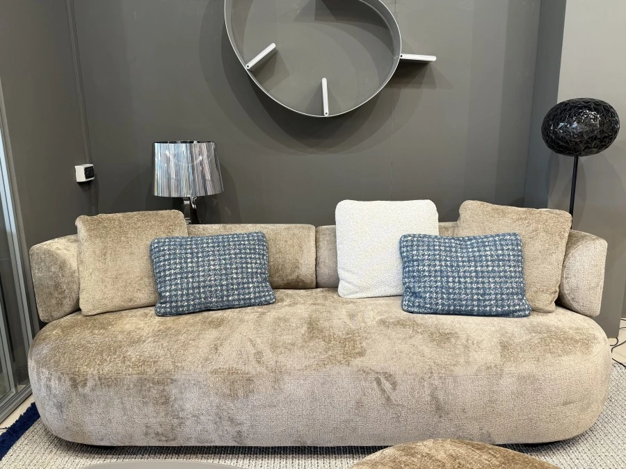 Divano Kartell K-WAITING