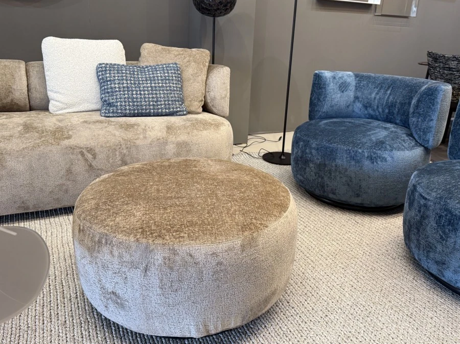 Pouf Kartell K-WAITING