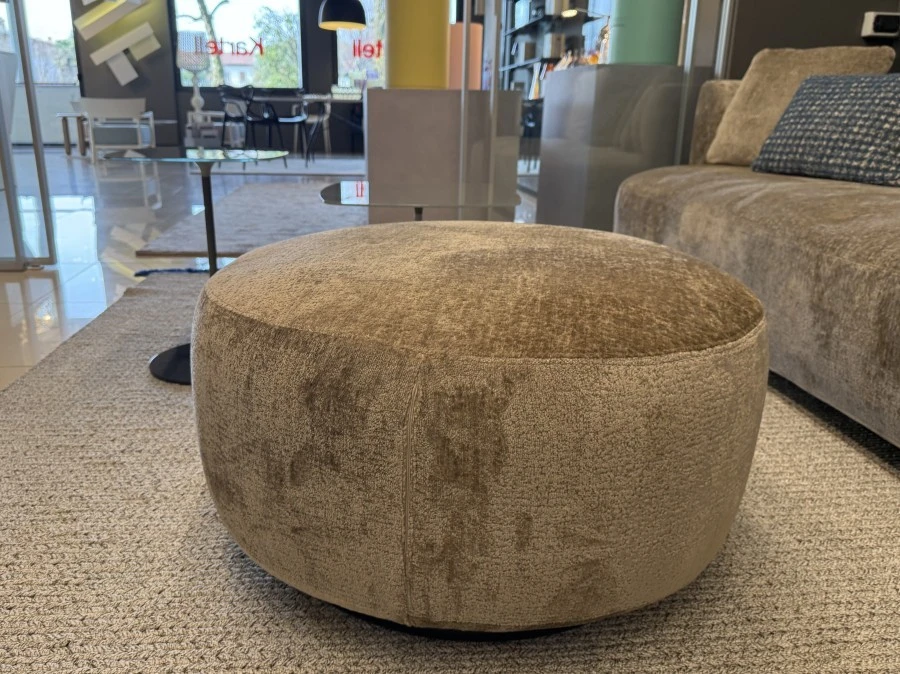 Pouf Kartell K-WAITING