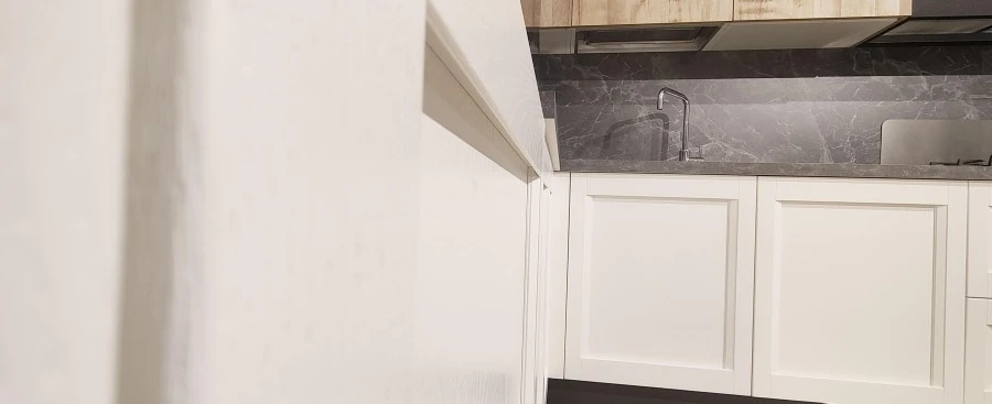 Cucina angolare Arredo3 Frida