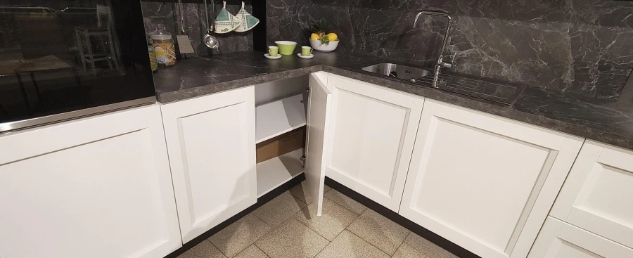 Cucina angolare Arredo3 Frida