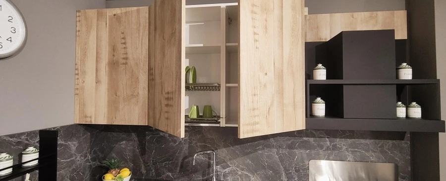 Cucina angolare Arredo3 Frida