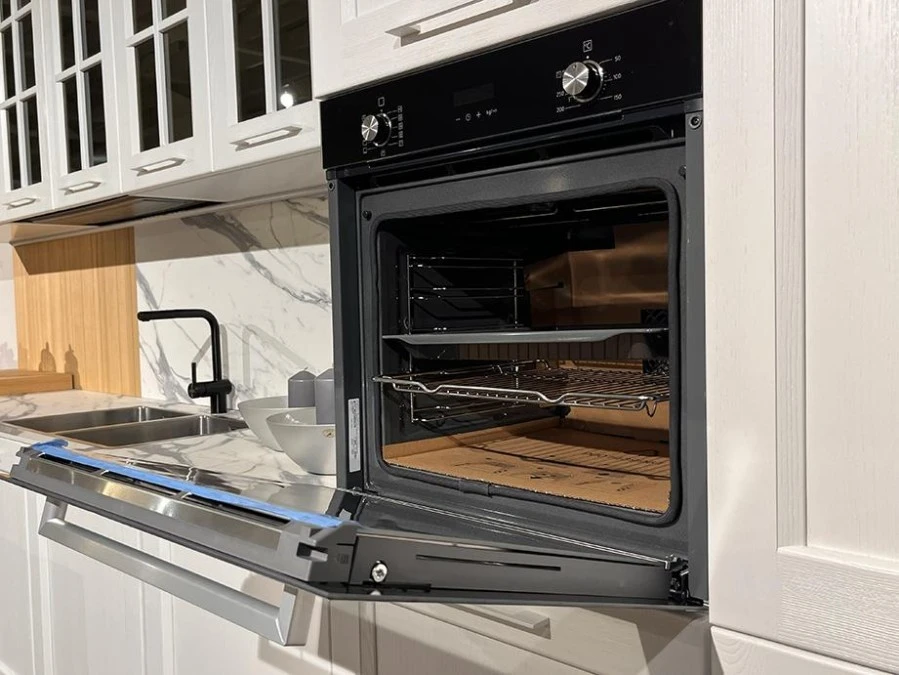 Cucina con Isola Dibiesse ASOLO