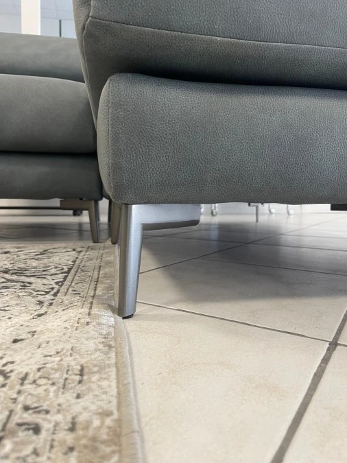 Divano Chaise-longue Felis Fred