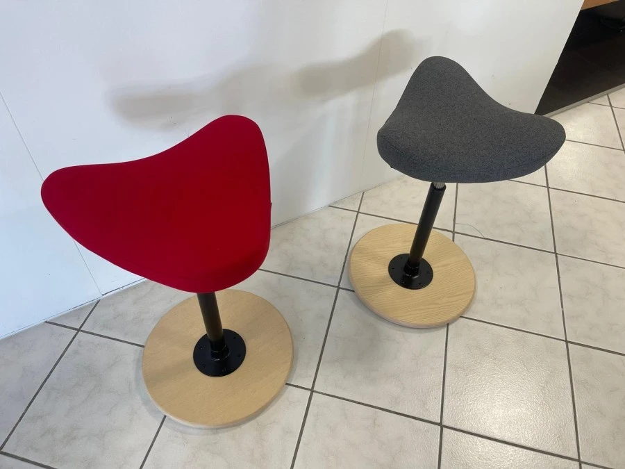 Sgabello Variér MOVE