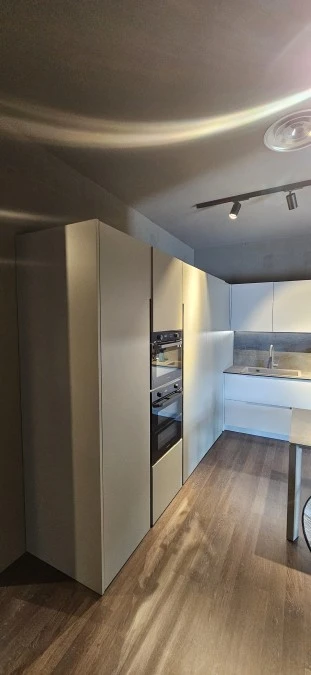 Cucina angolare Antares cucine Skill Box
