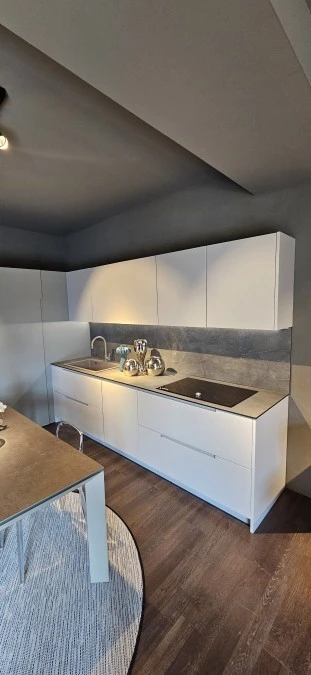 Cucina angolare Antares cucine Skill Box