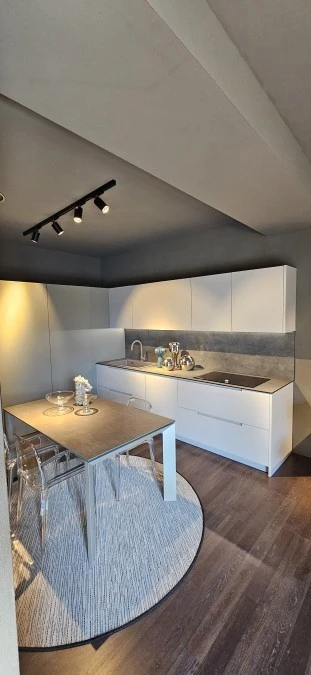Cucina angolare Antares cucine Skill Box