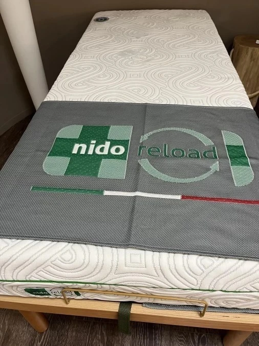 Materasso Nido Reload LIGHT FIRM