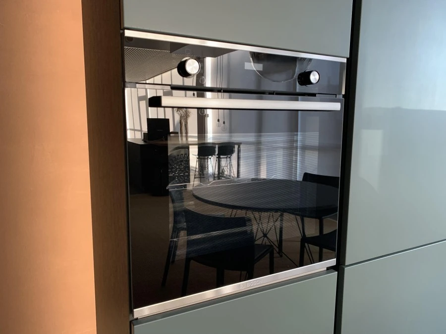 Cucina lineare Dibiesse SPRING AREA 22