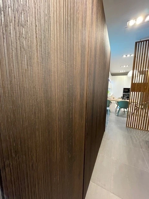 Cucina con Isola Arrital NAUTILA