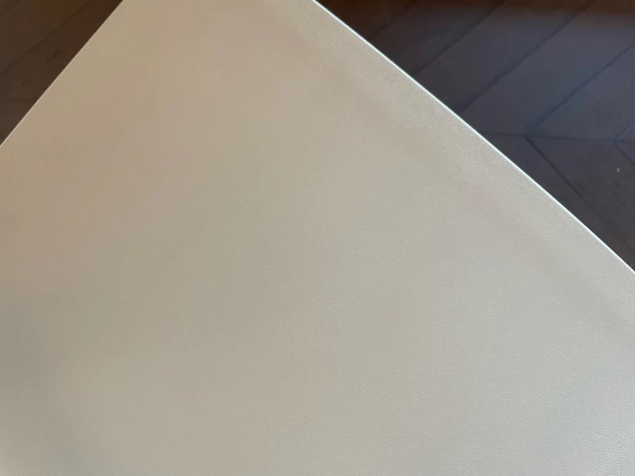 Sedia senza braccioli Desalto KOKI