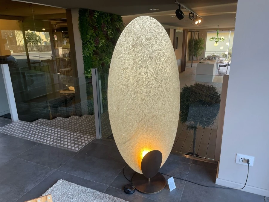 Lampada da terra Icone MASAI ST 20 – ST 53