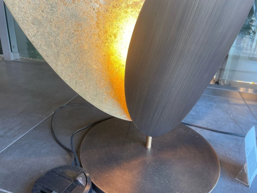 Lampada da terra Icone MASAI ST 20 – ST 53