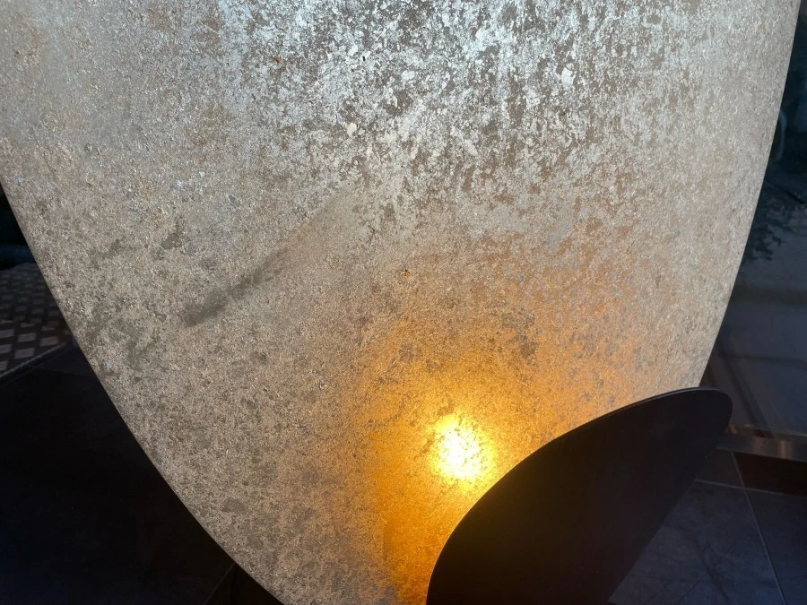 Lampada da terra Icone MASAI ST 20 – ST 53