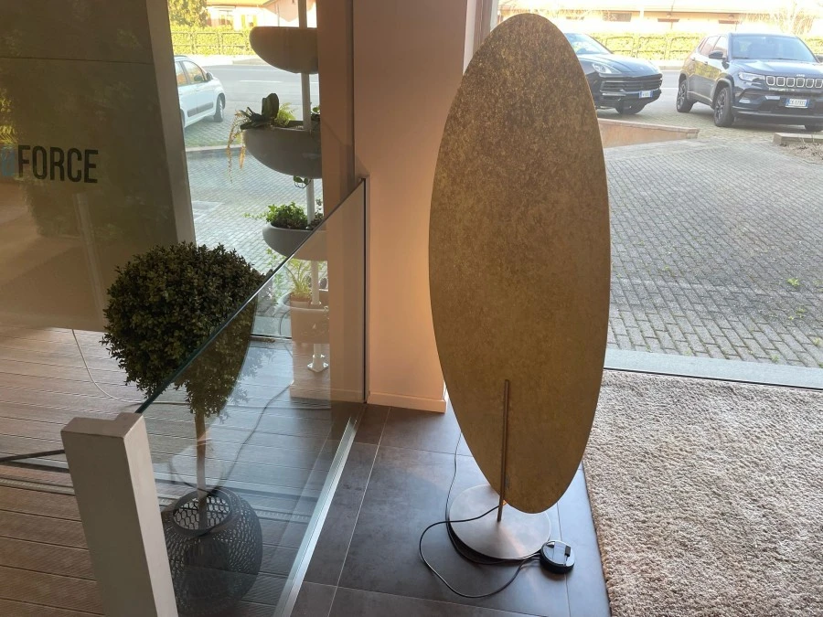 Lampada da terra Icone MASAI ST 20 – ST 53