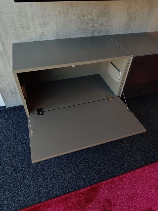 Mensola Lago COMPOSIZIONE 36e8 TV UNITS