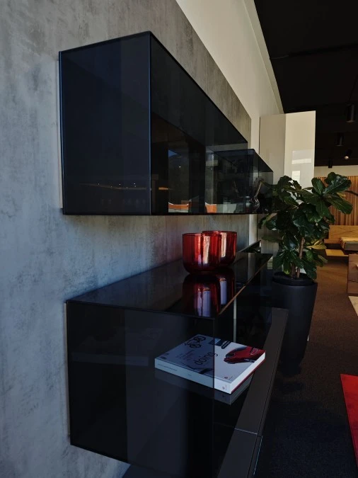Mensola Lago COMPOSIZIONE 36e8 TV UNITS