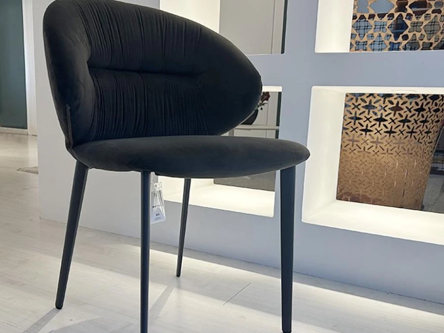 Poltroncina Bontempi DROP