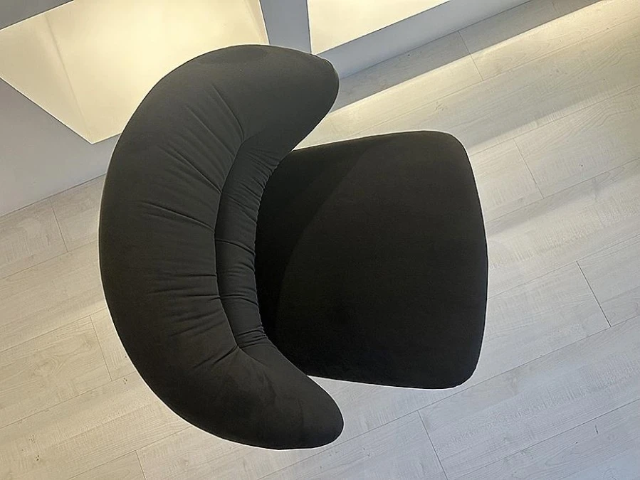 Poltroncina Bontempi DROP