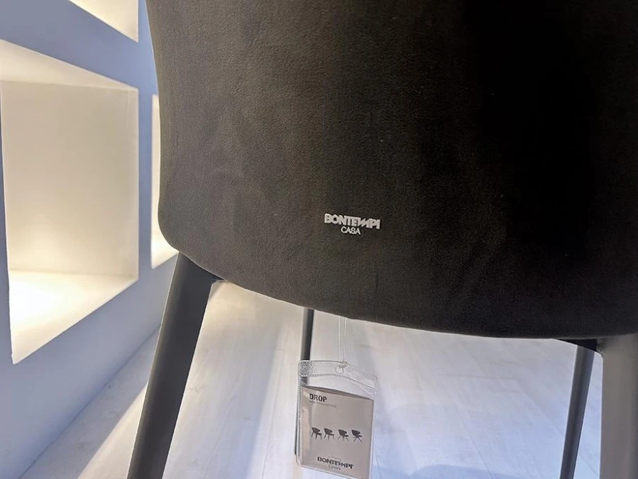 Poltroncina Bontempi DROP