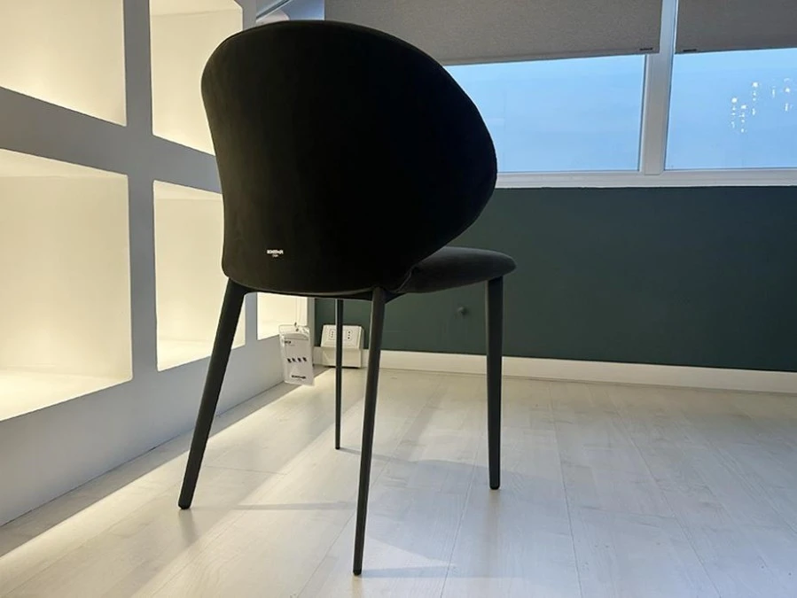 Poltroncina Bontempi DROP