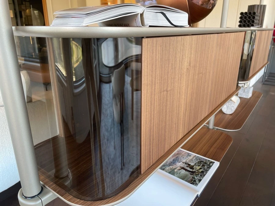 Libreria Cattelan Italia HARBOUR
