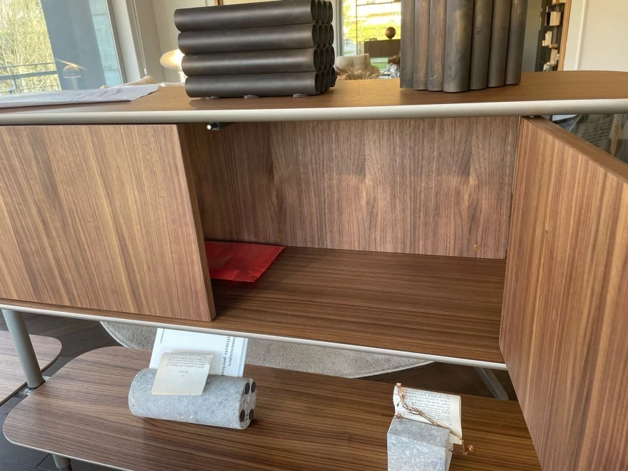 Libreria Cattelan Italia HARBOUR