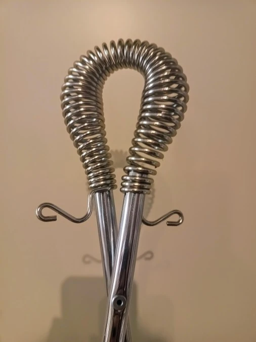 Appendiabito Produzione Artigianale Jack