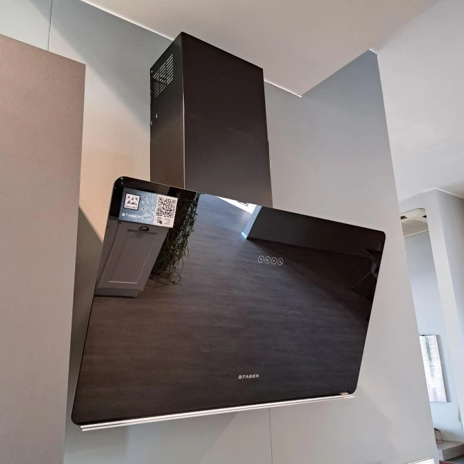 Cucina lineare Scavolini Motus