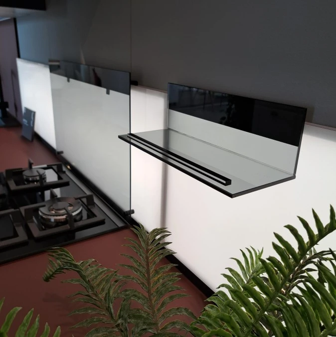 Cucina lineare Scavolini Motus