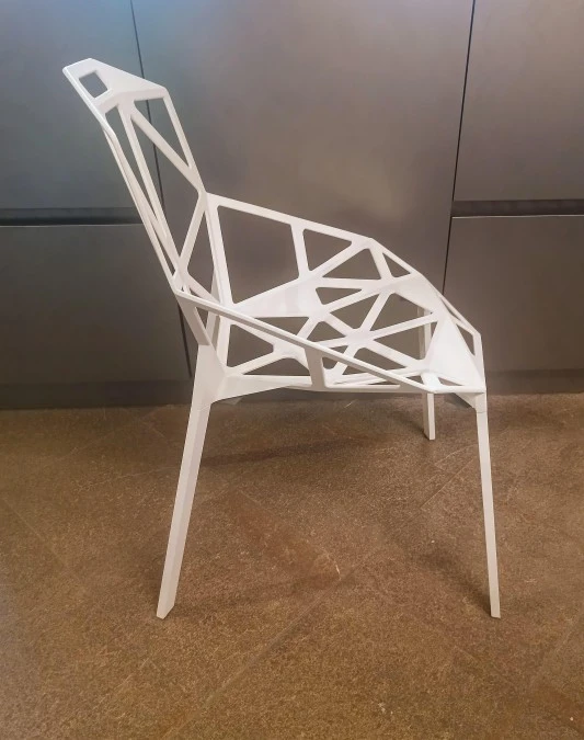 Sedia senza braccioli Magis Chair One