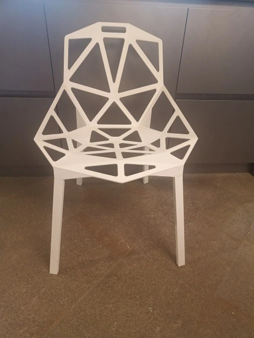 Sedia senza braccioli Magis Chair One