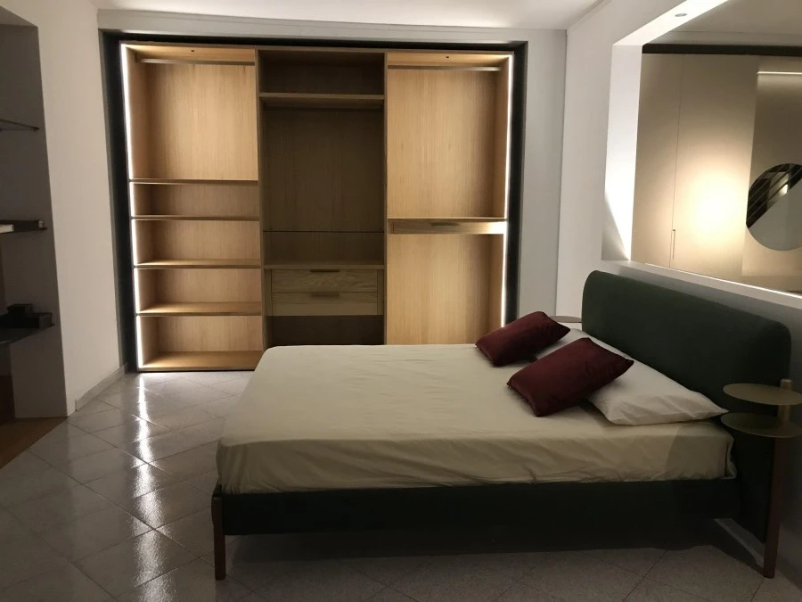 Cabina armadio La Falegnami Cabina armadio