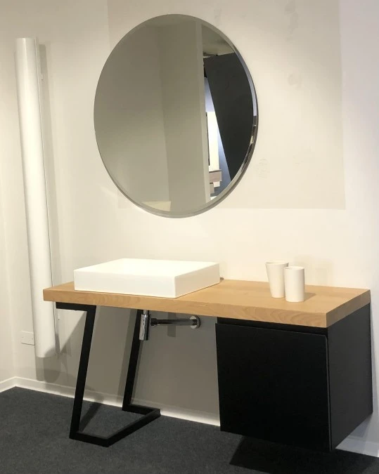 Mobile bagno Compab F5-INK