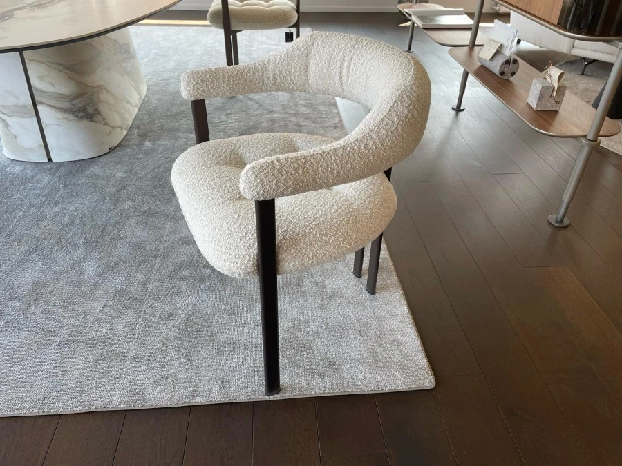 Poltrona Cattelan Italia GRETA