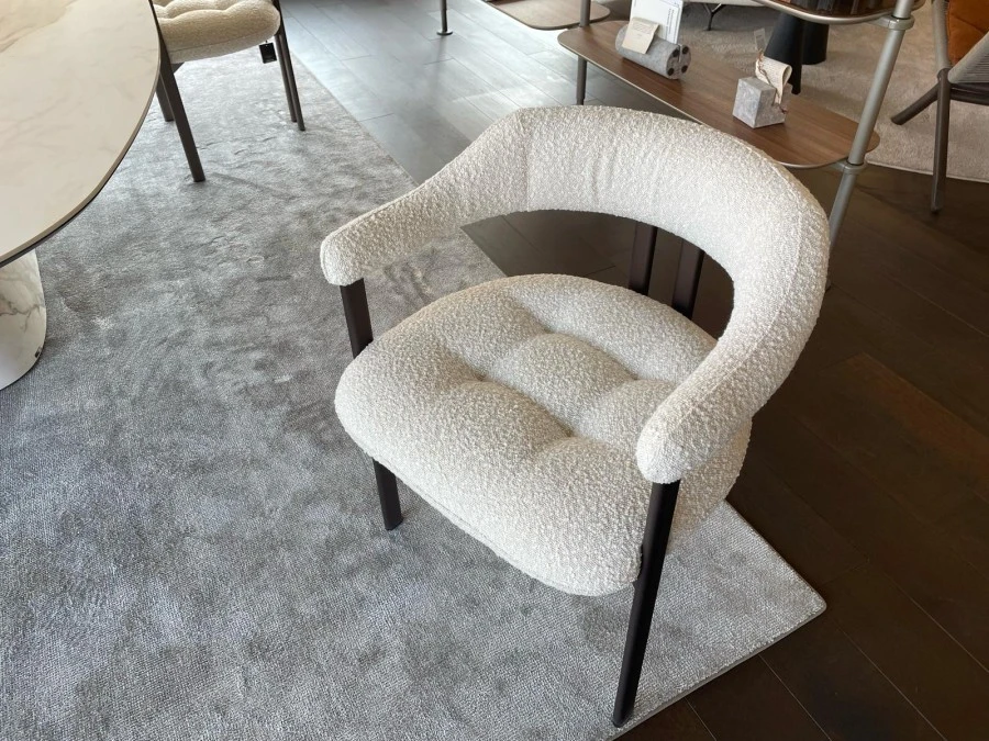 Poltrona Cattelan Italia GRETA