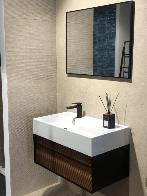 Mobile bagno Porcelanosa Grupo ESSENCE
