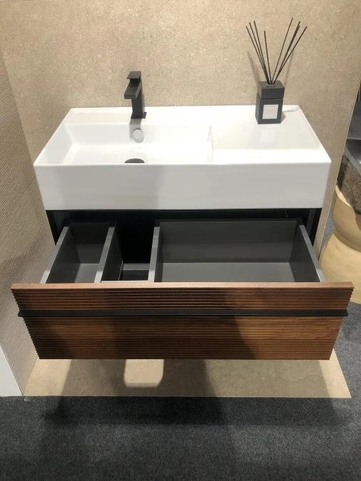 Mobile bagno Porcelanosa Grupo ESSENCE