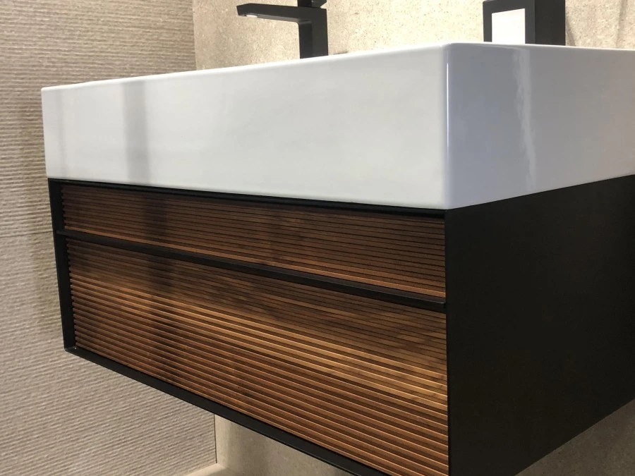 Mobile bagno Porcelanosa Grupo ESSENCE